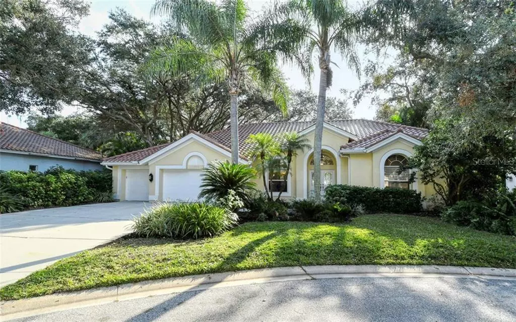 Sarasota, FL 34238,4546 EAGLE RIDGE LN