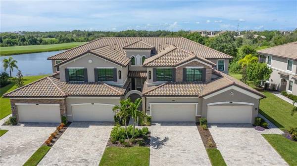 6065 WORSHAM LN #101, Lakewood Ranch, FL 34211