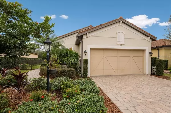 5134 SAVONA RUN, Bradenton, FL 34211