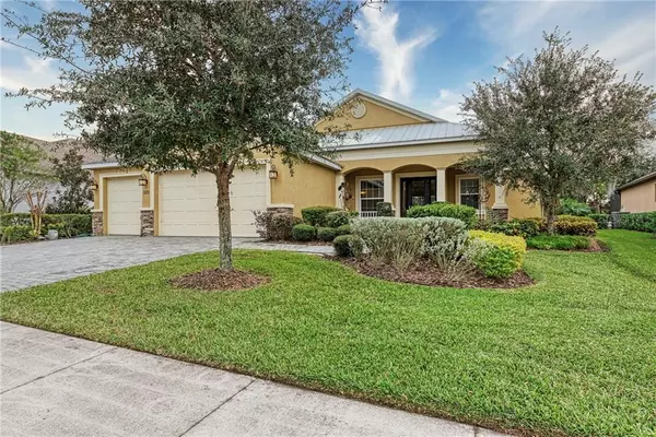 520 HONEYFLOWER LOOP, Bradenton, FL 34212