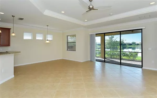 North Venice, FL 34275,1219 CIELO CT