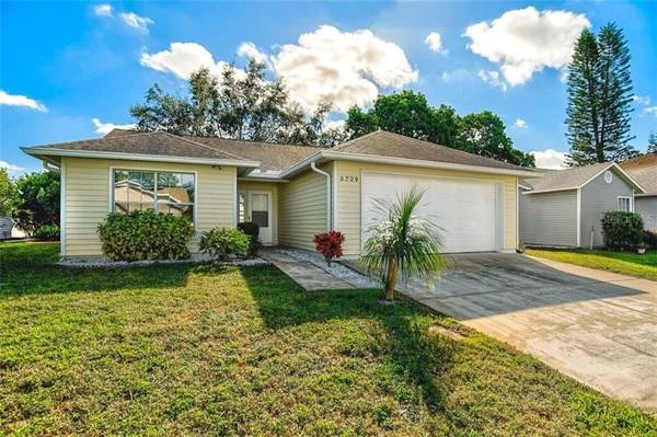 3729 39TH AVE W, Bradenton, FL 34205