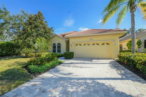 7307 RIVIERA CV, Lakewood Ranch, FL 34202