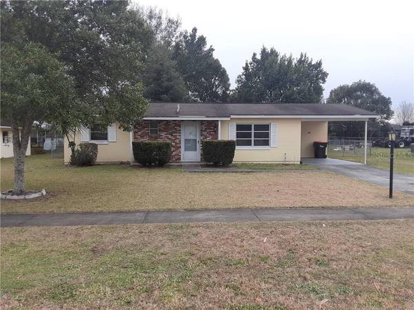 14239 SW 43RD COURT RD, Ocala, FL 34473