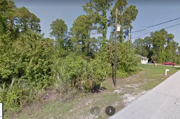 North Port, FL 34288,HAGERICK LN #22