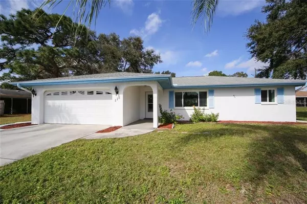 131 ARGUS RD, Venice, FL 34293