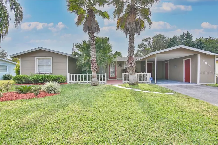 2822 GULF GATE DRIVE, Sarasota, FL 34231