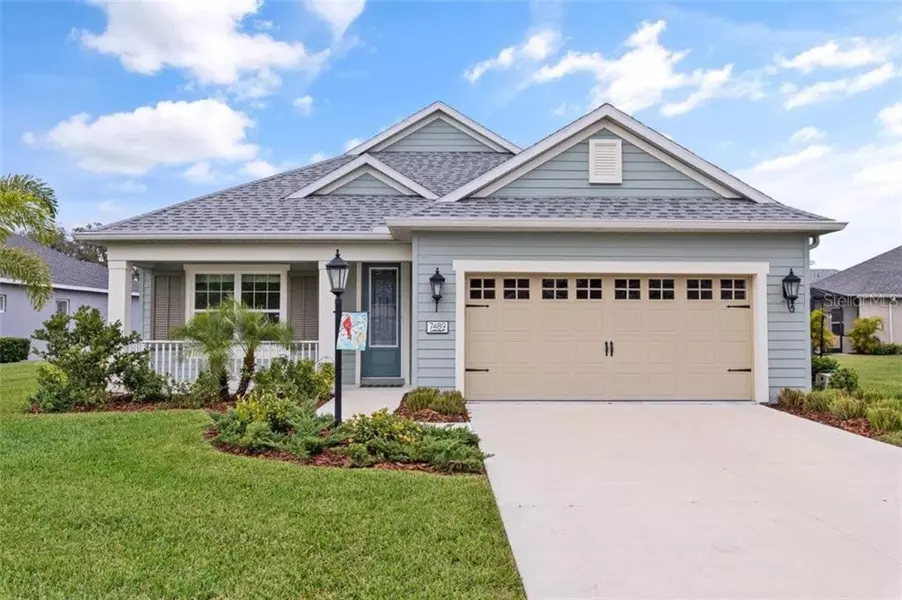 7489 RIDGELAKE CIR, Bradenton, FL 34203