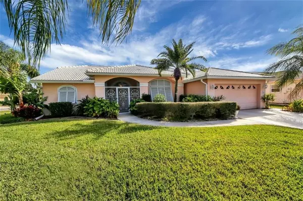 Venice, FL 34293,2234 E VILLAGE CIR