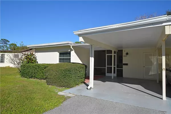 3501 TREE LINE CT #9, Sarasota, FL 34231