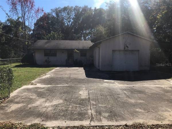 2218 GETFORD RD, Eustis, FL 32726