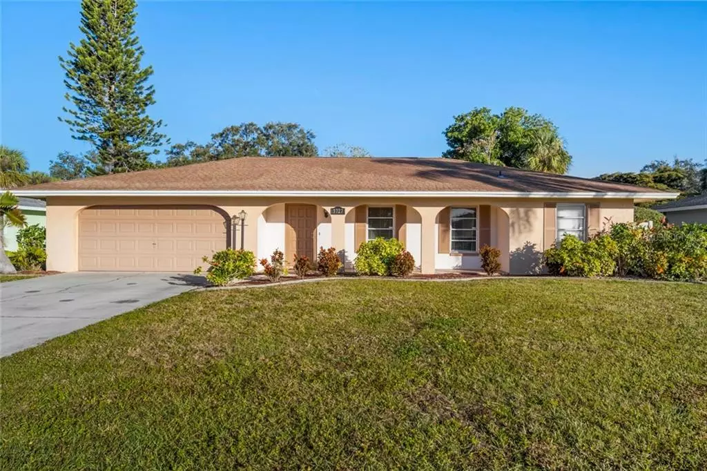 Sarasota, FL 34232,3727 CALLIANDRA DR