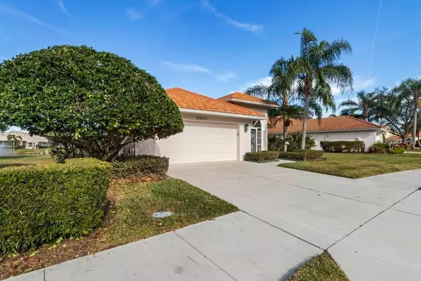 Sarasota, FL 34238,4431 DEER TRAIL BLVD