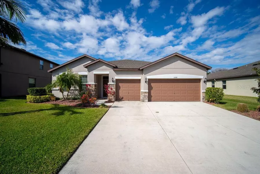 11032 58TH STREET CIR E, Parrish, FL 34219