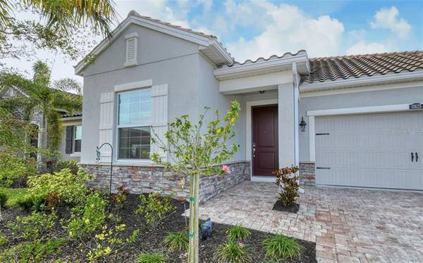 11625 RENAISSANCE BLVD, Venice, FL 34293