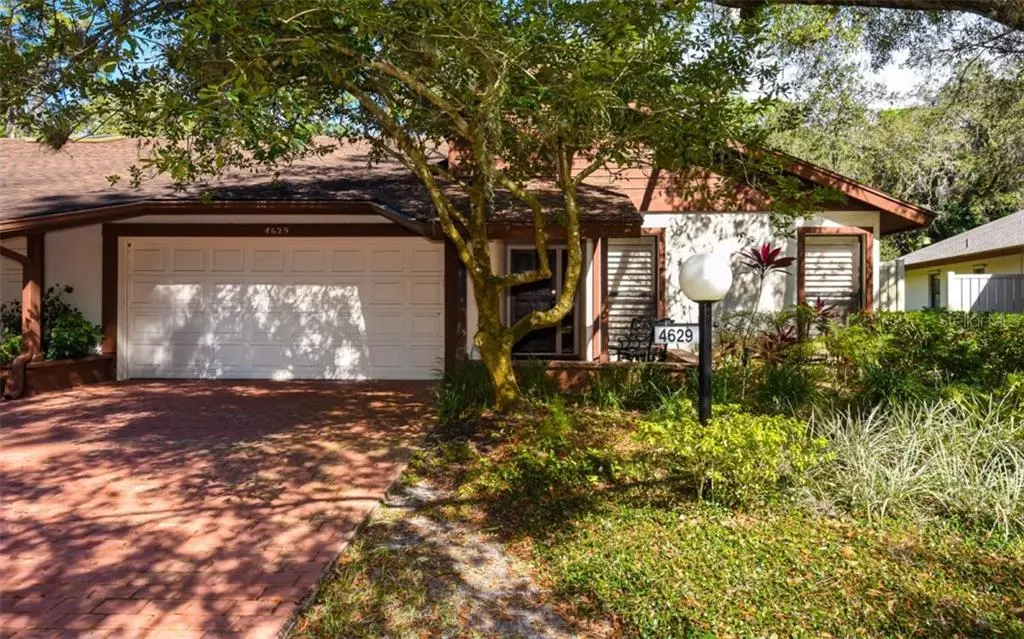 Sarasota, FL 34231,4629 OAK FOREST DR E #17