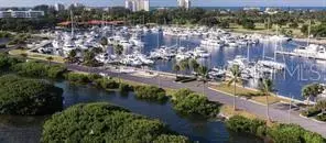 2600 HARBOURSIDE DR #Q-3, Longboat Key, FL 34228