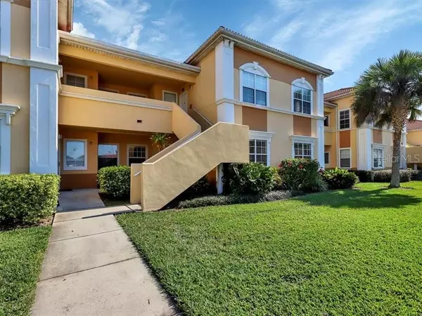 Sarasota, FL 34237,1030 VILLAGIO CIR #103