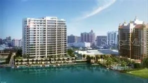 401 QUAY COMMONS #1105, Sarasota, FL 34236