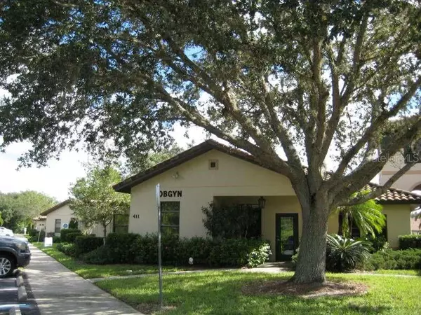 411 COMMERCIAL CT #A, Venice, FL 34292