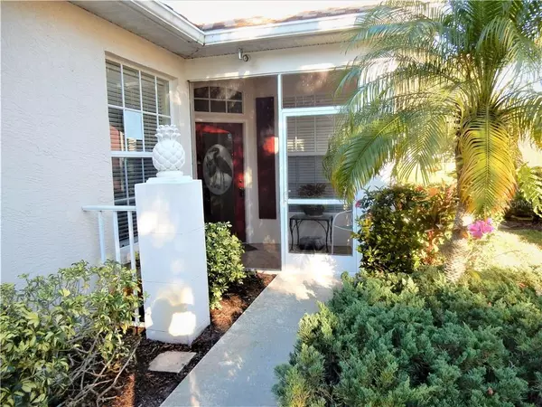 Venice, FL 34293,874 TARTAN DR #15