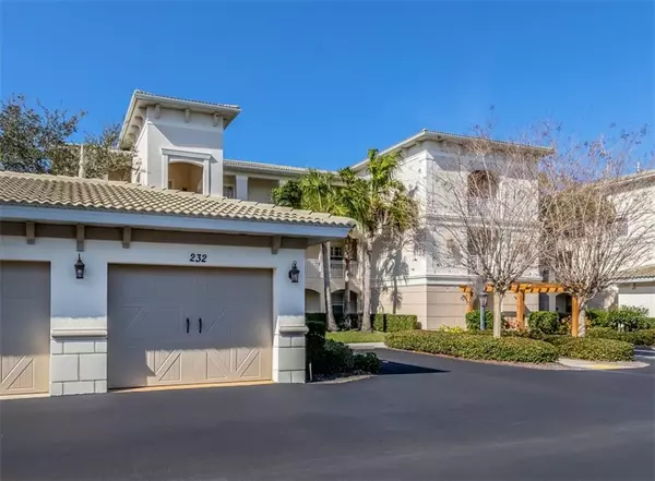 Venice, FL 34292,200 SAN LINO CIR #232