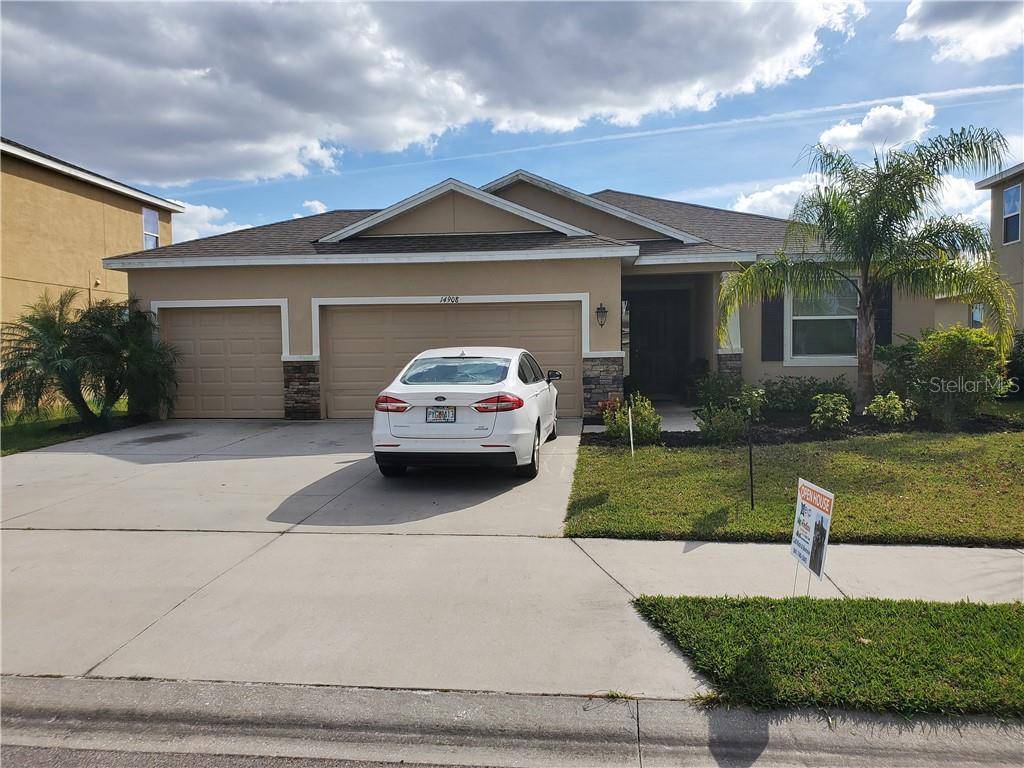14908 TRINITY FALL WAY, Bradenton, FL 34212