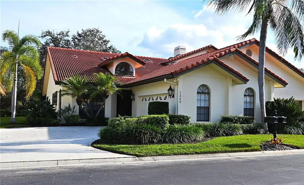 7349 VILLA D ESTE DR, Sarasota, FL 34238