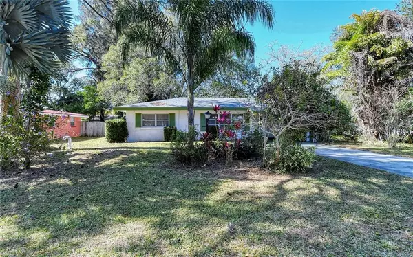 Sarasota, FL 34231,5710 OLIVE AVE