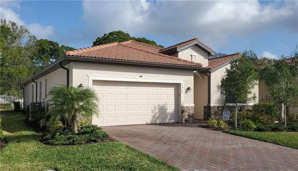 9904 WINGOOD DR, Venice, FL 34292