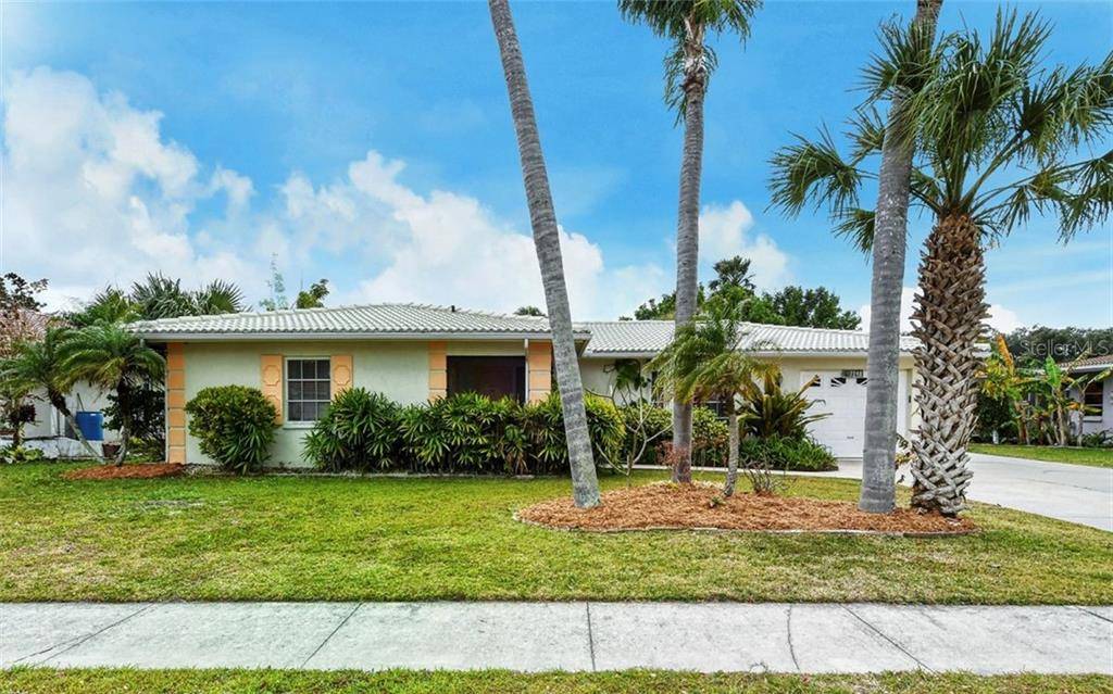 7248 ANTIGUA PL, Sarasota, FL 34231