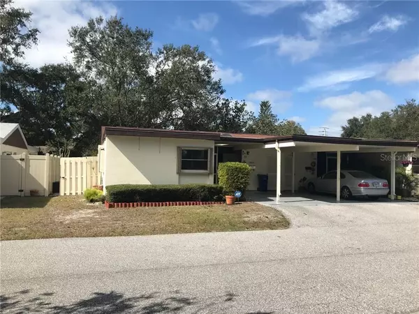 Sarasota, FL 34231,6248 GREEN VIEW CIR #98