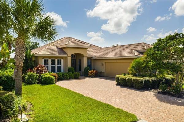 114 MONTELLUNA DR, North Venice, FL 34275