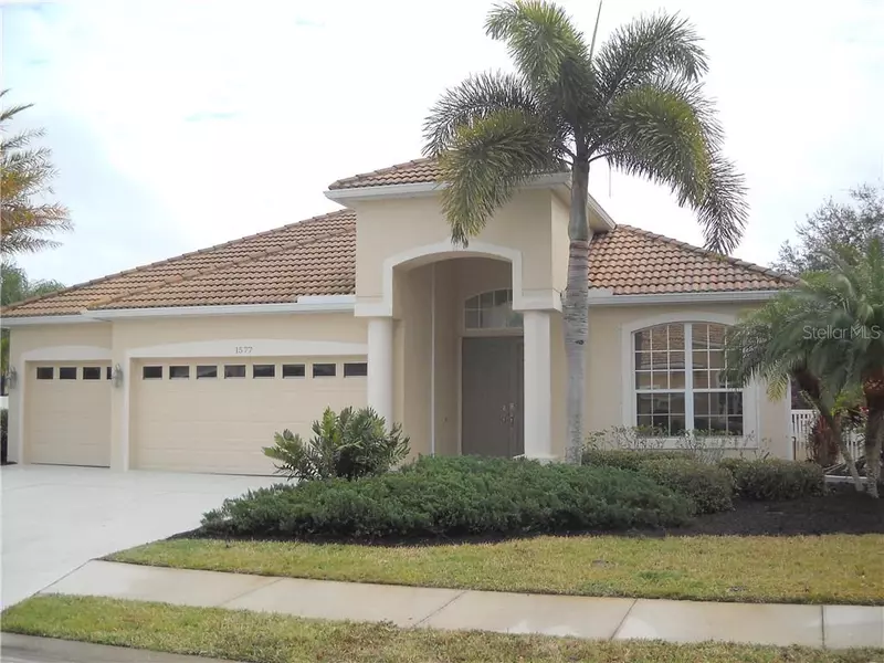 1577 PINYON PINE DR, Sarasota, FL 34240