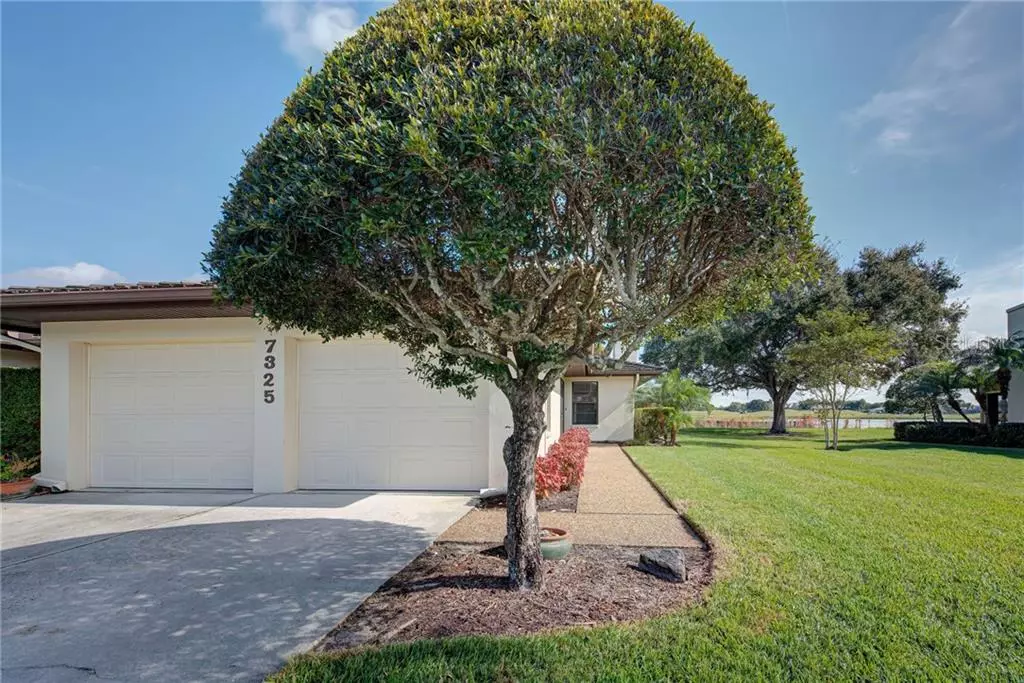 Sarasota, FL 34238,7325 BALLANTRAE PL #27A