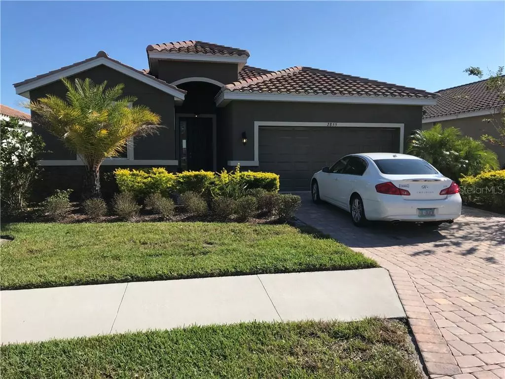 Sarasota, FL 34243,2855 ORIOLE DR