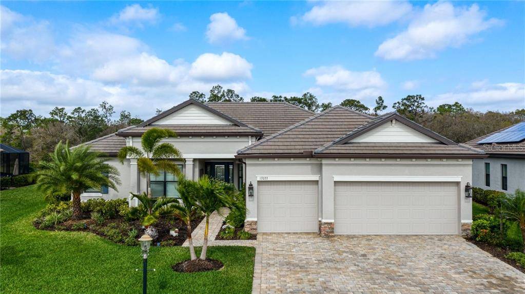 17033 POLO TRL, Bradenton, FL 34211