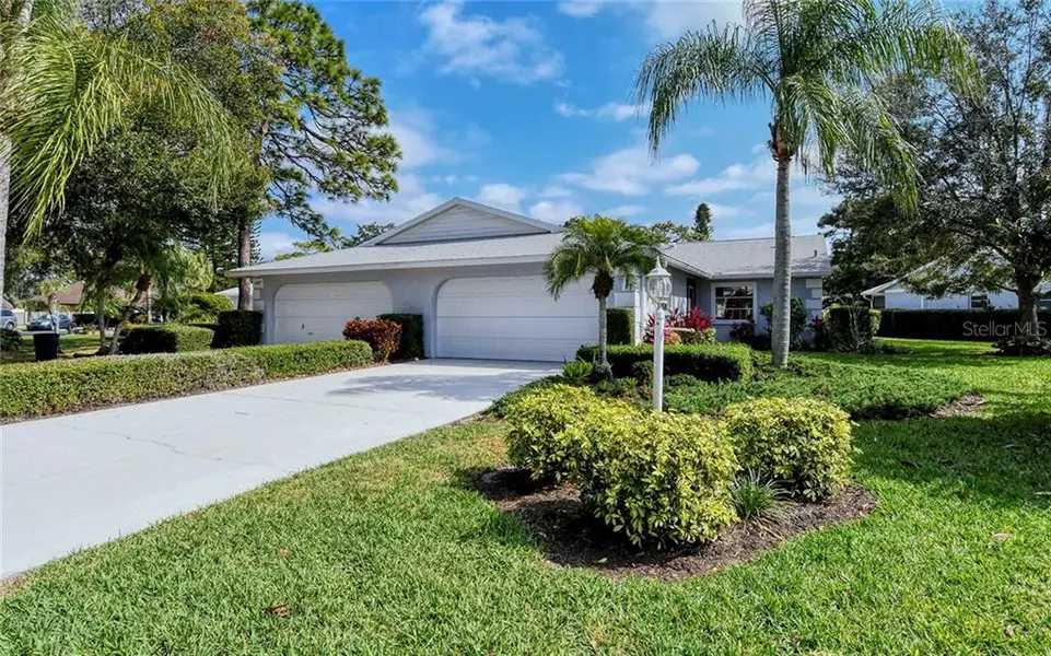 3625 BONAVENTURE CT, Sarasota, FL 34243