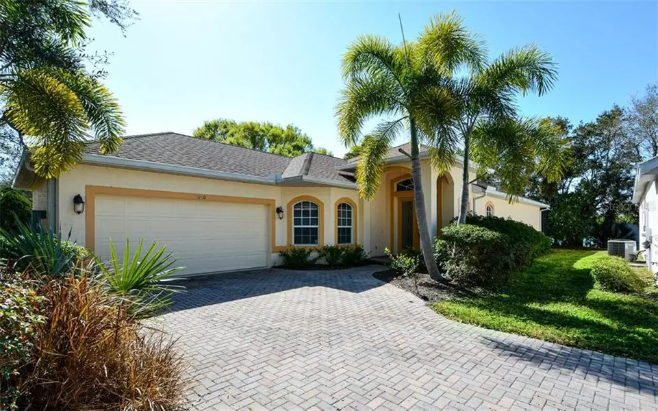 5240 ECHO LN, Sarasota, FL 34233