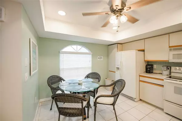 Tierra Verde, FL 33715,751 PINELLAS BAYWAY S #209