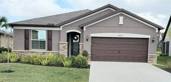 4855 107TH AVENUE CIR E, Parrish, FL 34219