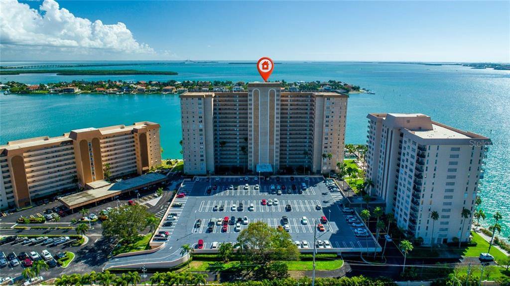 5200 BRITTANY DR S #1203,  St Petersburg,  FL 33715
