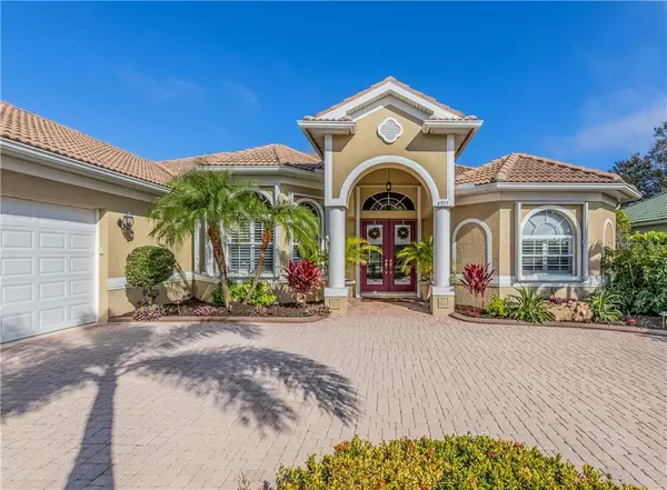 4975 BELLA TERRA DR,  Venice,  FL 34293