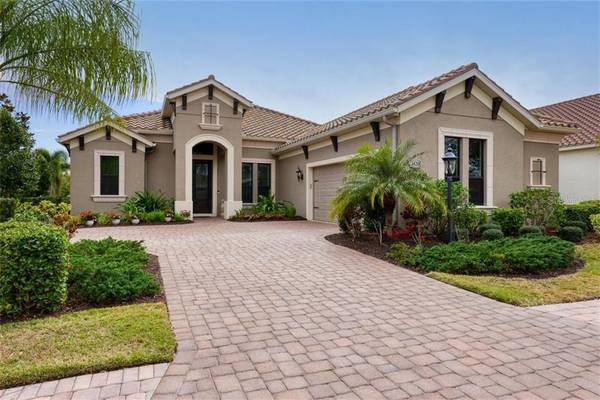 14218 BATHGATE TER, Lakewood Ranch, FL 34202