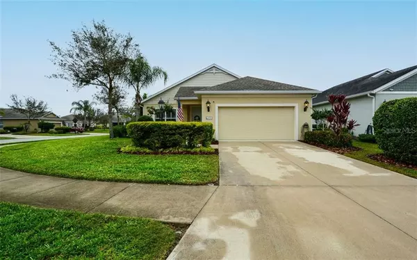 Parrish, FL 34219,4536 SUMMERLAKE CIR