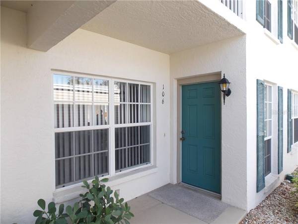 414 LAUREL LAKE DR #106, Venice, FL 34292