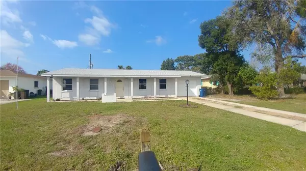 6432 GEORGIA AVE, Bradenton, FL 34207