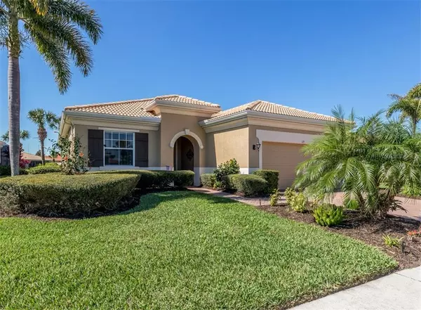 North Venice, FL 34275,129 CIPRIANI WAY