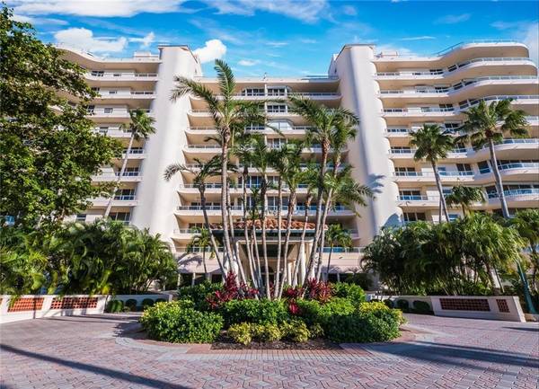 3030 GRAND BAY BLVD #345, Longboat Key, FL 34228