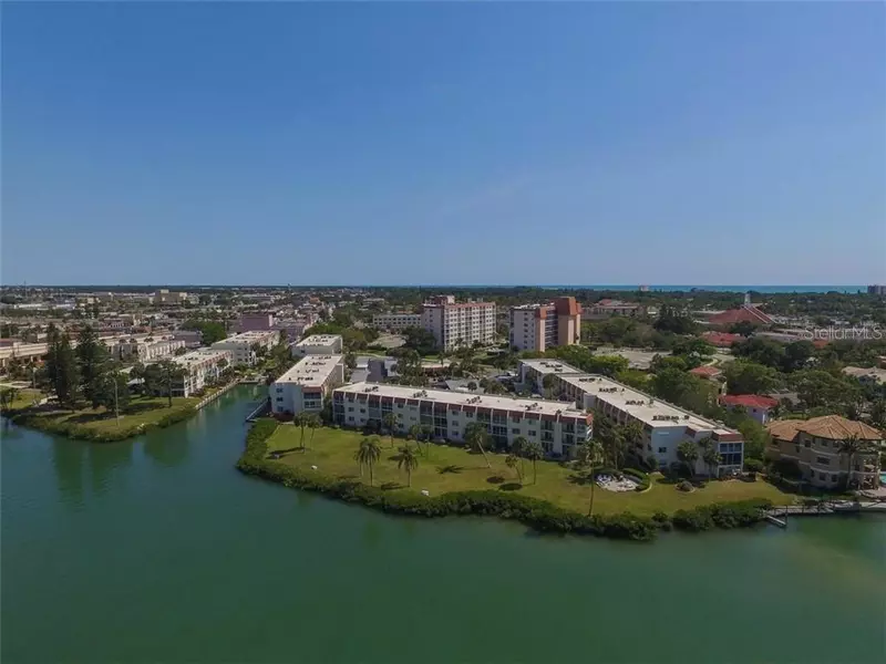 260 SANTA MARIA ST #310, Venice, FL 34285